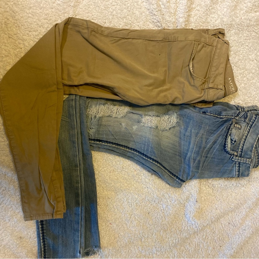00 jeans